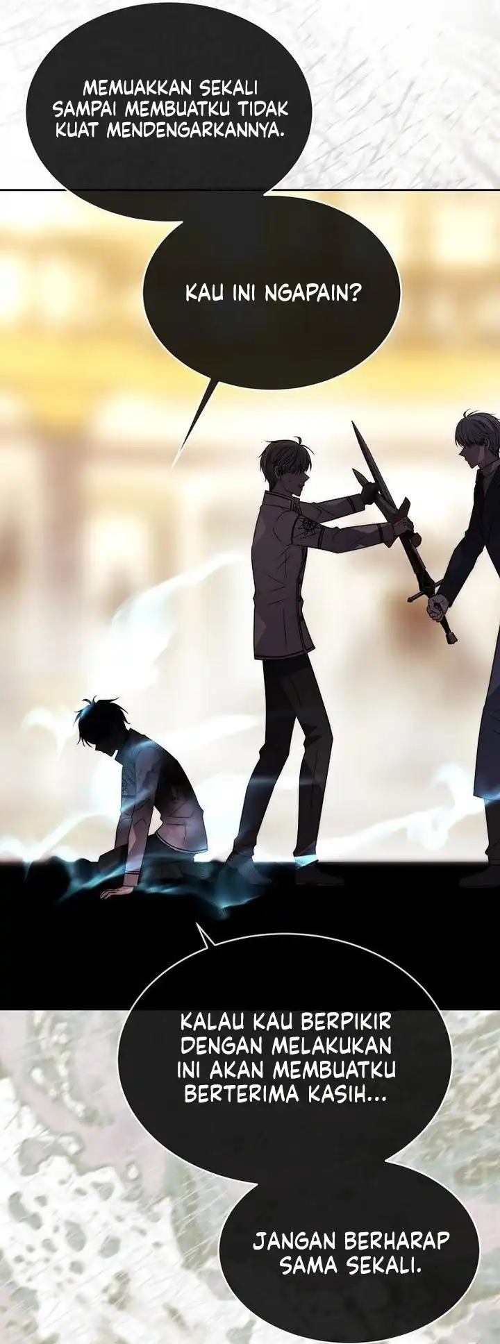 Black Haze (Reboot) Chapter 95 Gambar 63