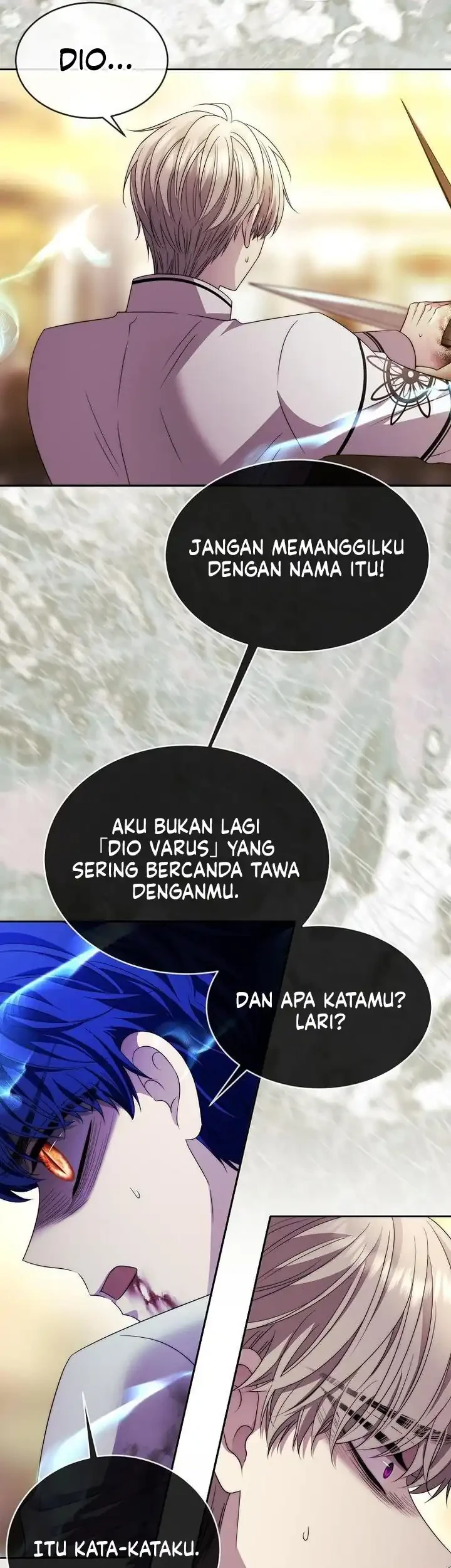 Black Haze (Reboot) Chapter 95 Gambar 64