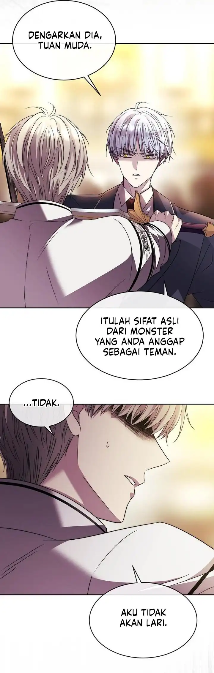 Black Haze (Reboot) Chapter 95 Gambar 66