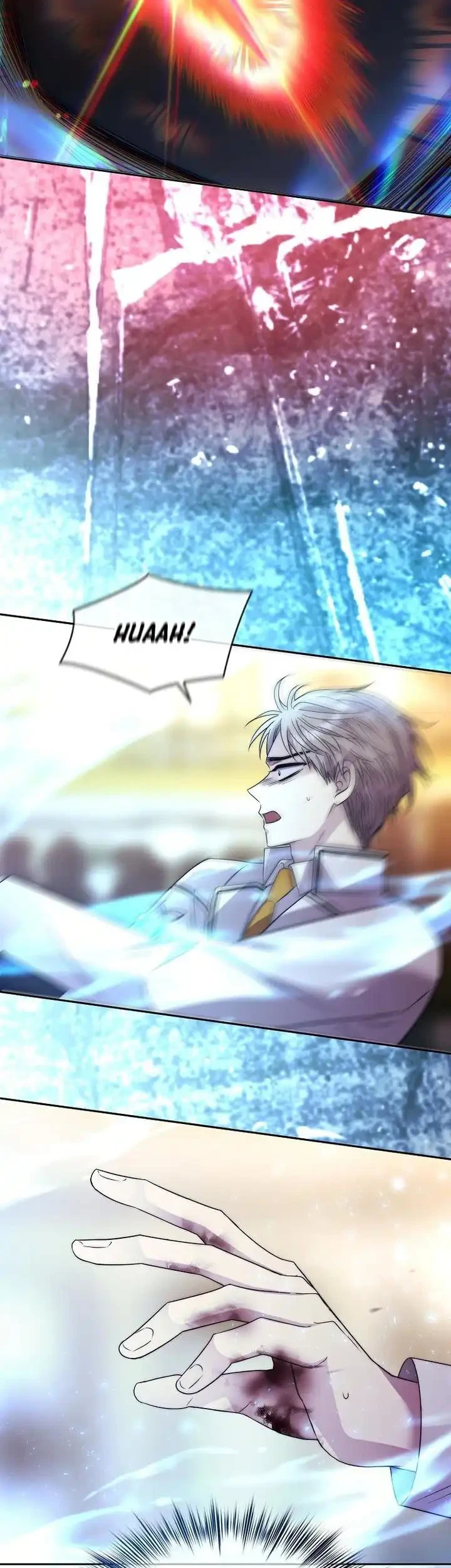 Black Haze (Reboot) Chapter 95 Gambar 73