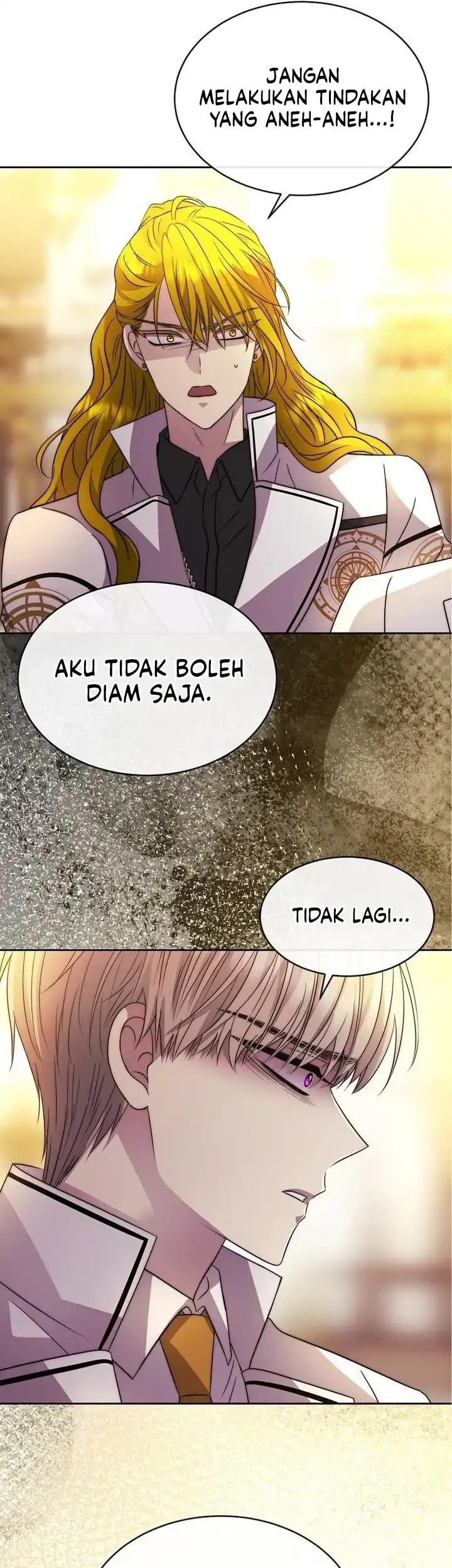 Black Haze (Reboot) Chapter 95 Gambar 4