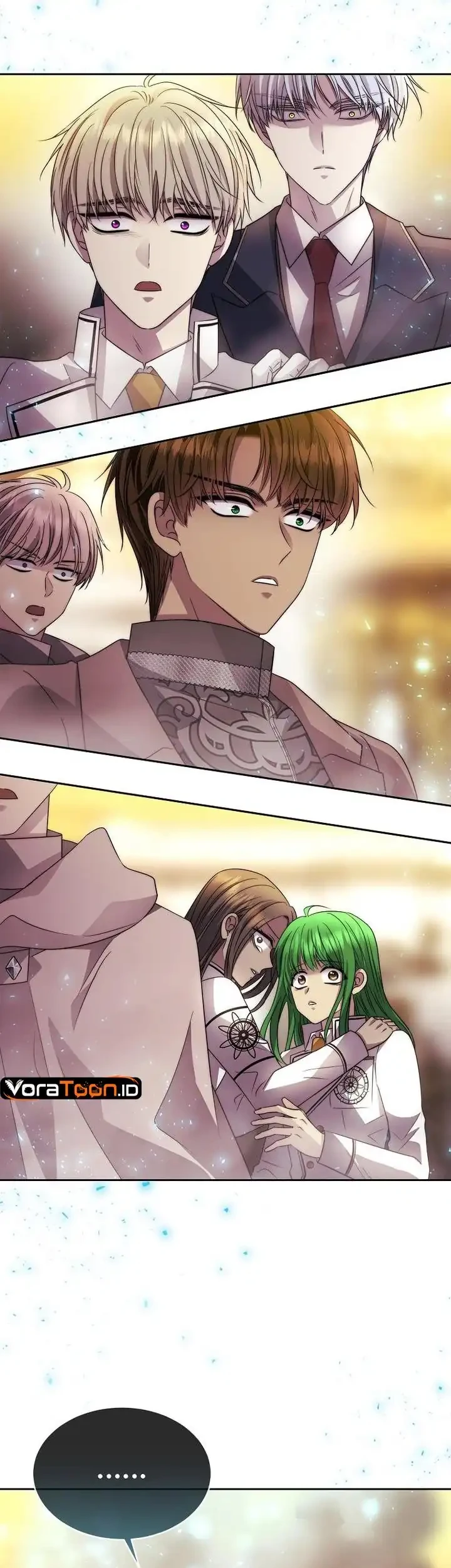 Black Haze (Reboot) Chapter 95 Gambar 77