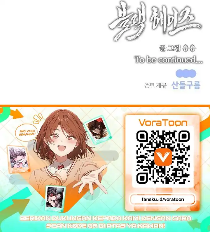 Black Haze (Reboot) Chapter 95 Gambar 79