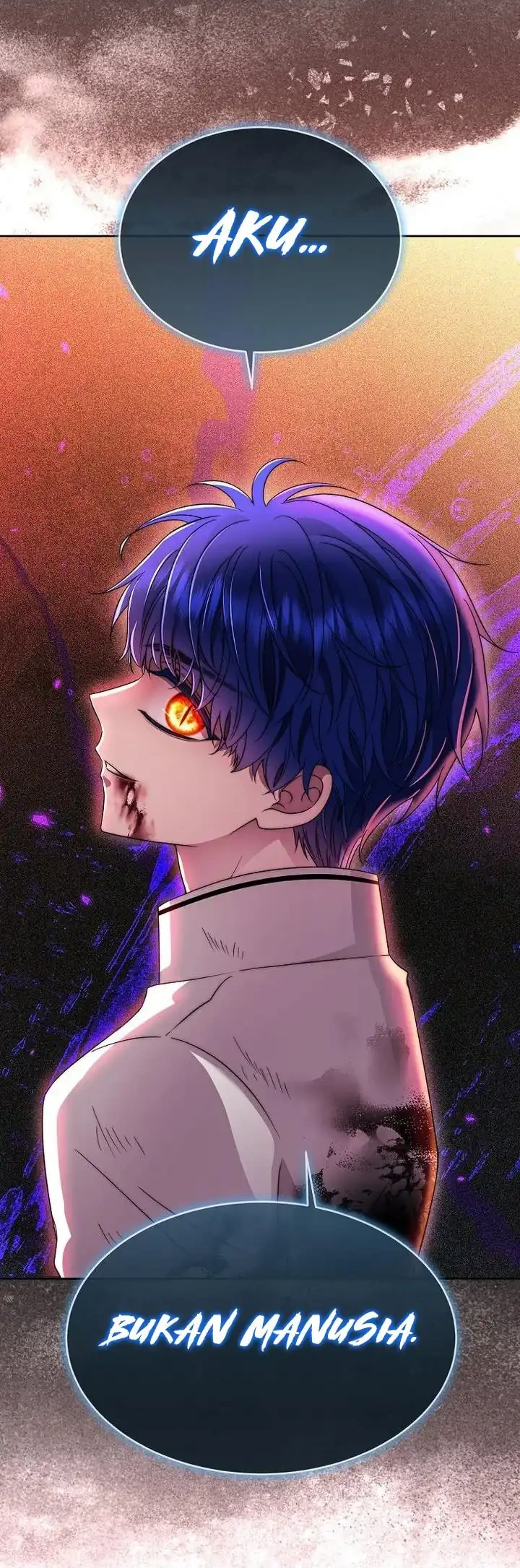 Black Haze (Reboot) Chapter 95 Gambar 9