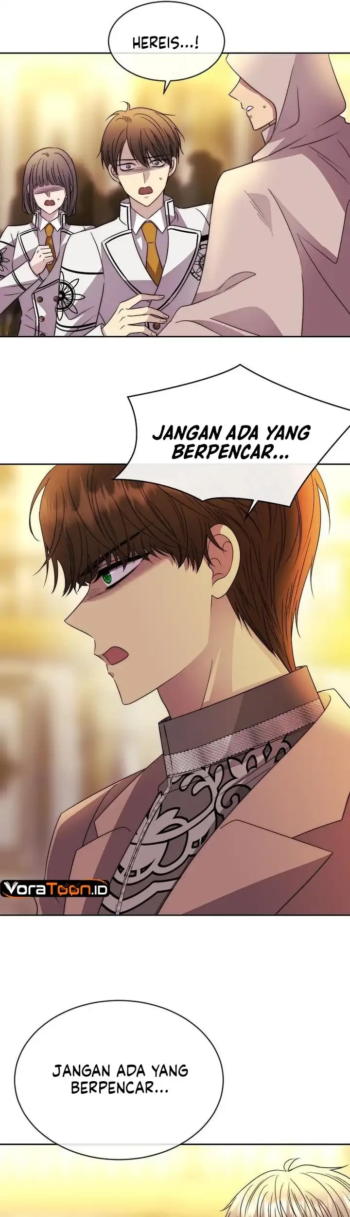 Black Haze (Reboot) Chapter 95 Gambar 12