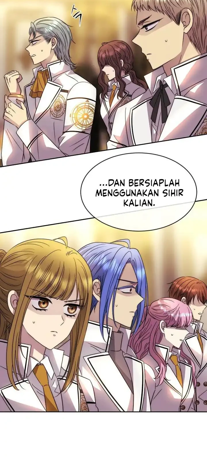 Black Haze (Reboot) Chapter 95 Gambar 13