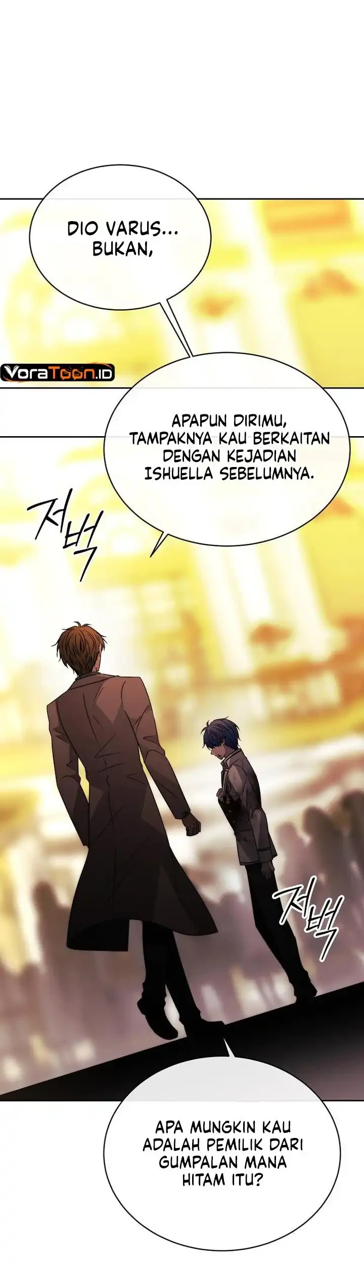 Black Haze (Reboot) Chapter 95 Gambar 16