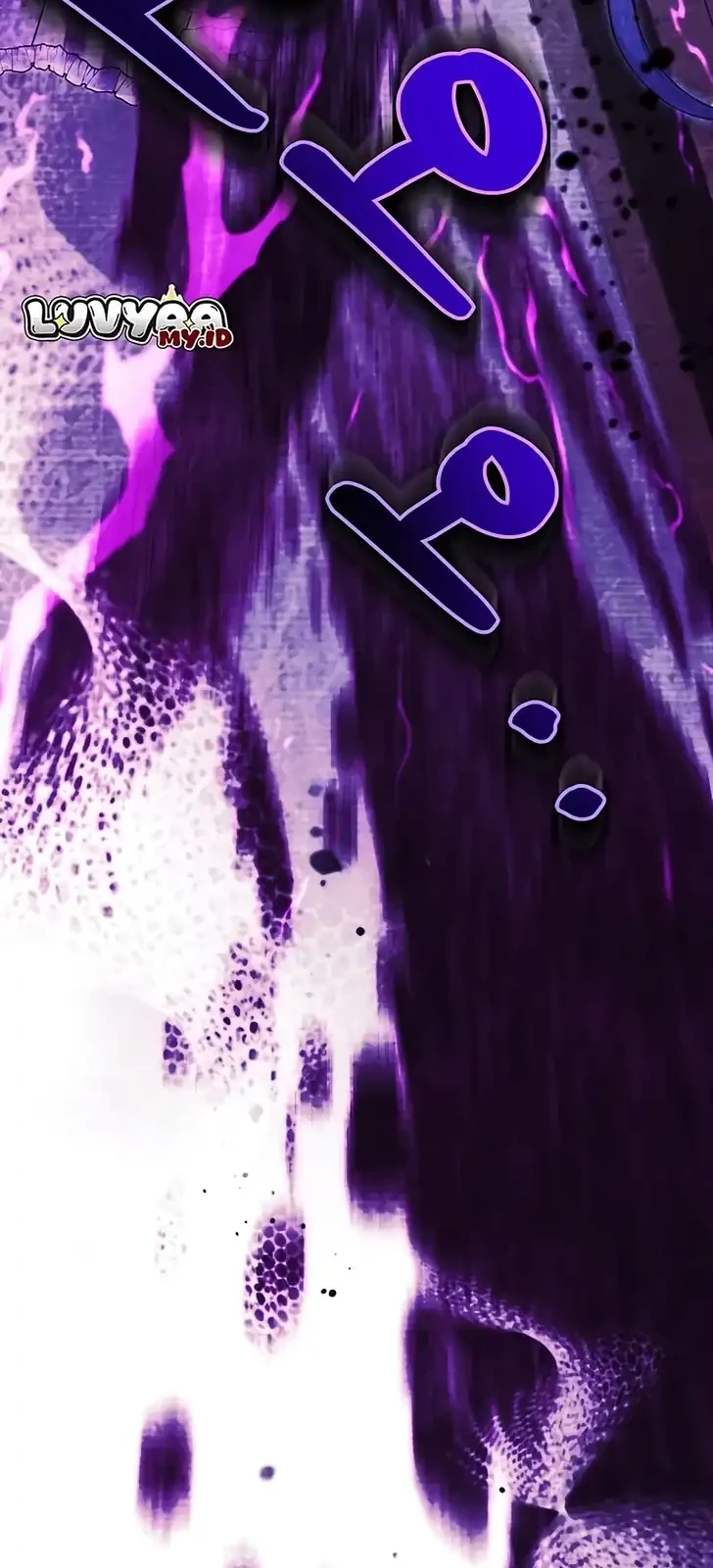 Black Killer Whale Baby Chapter 100 Gambar 68