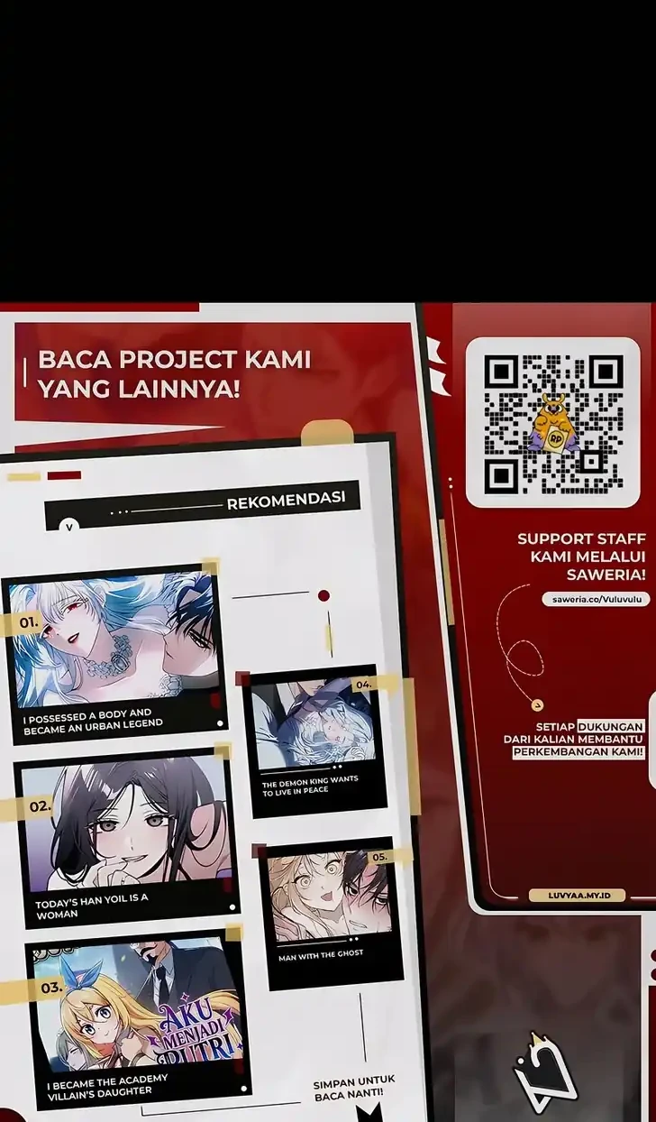 Black Killer Whale Baby Chapter 101 Gambar 54