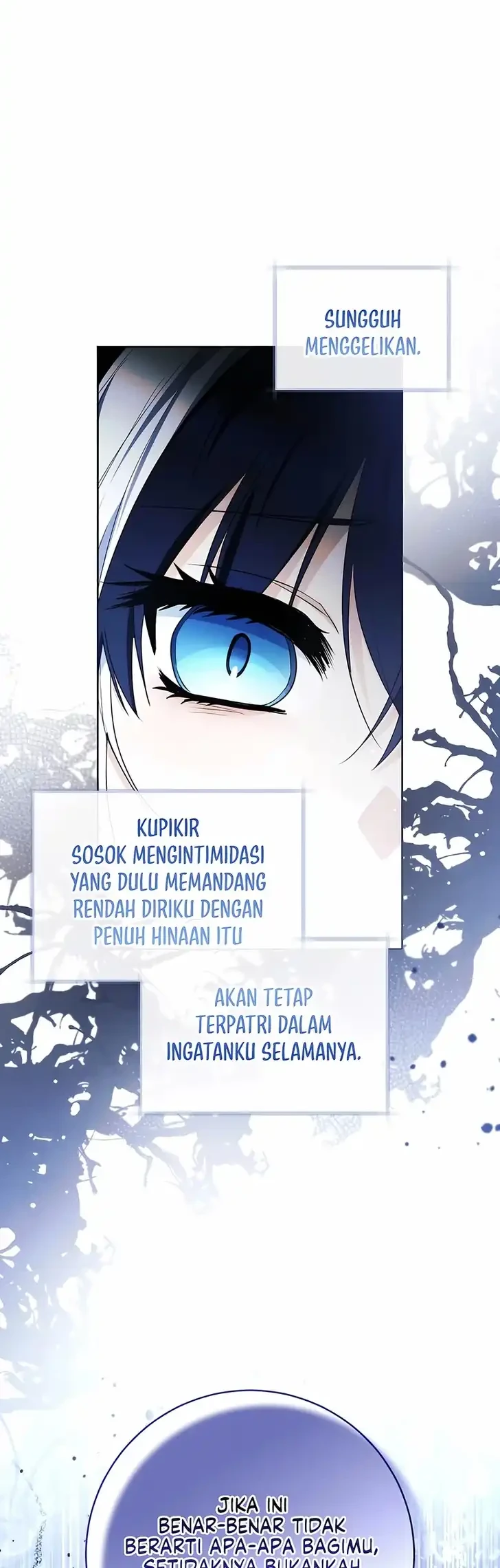 Black Killer Whale Baby Chapter 102 Gambar 66