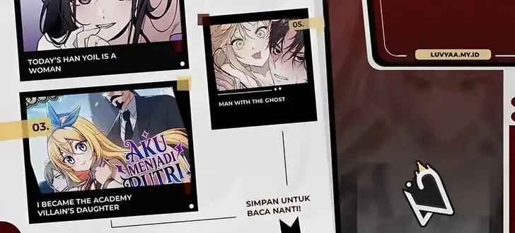 Black Killer Whale Baby Chapter 103 Gambar 60