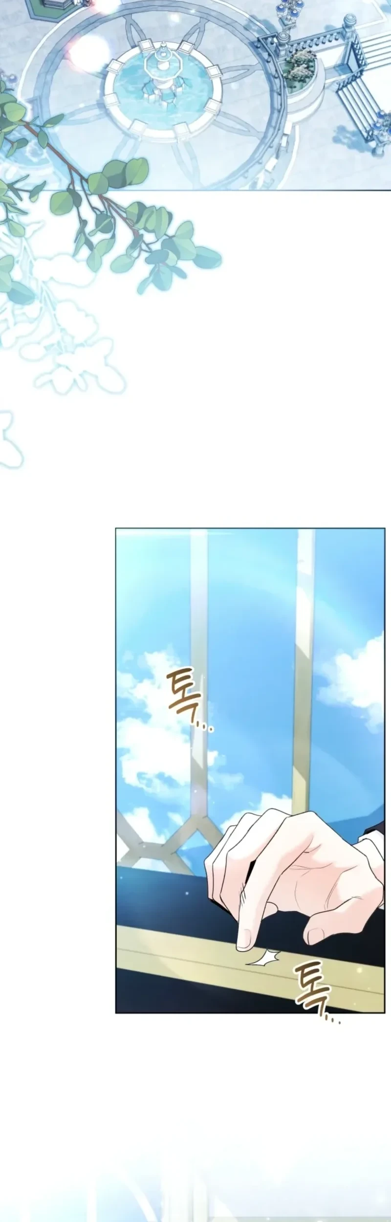 Black Killer Whale Baby Chapter 115 Gambar 3