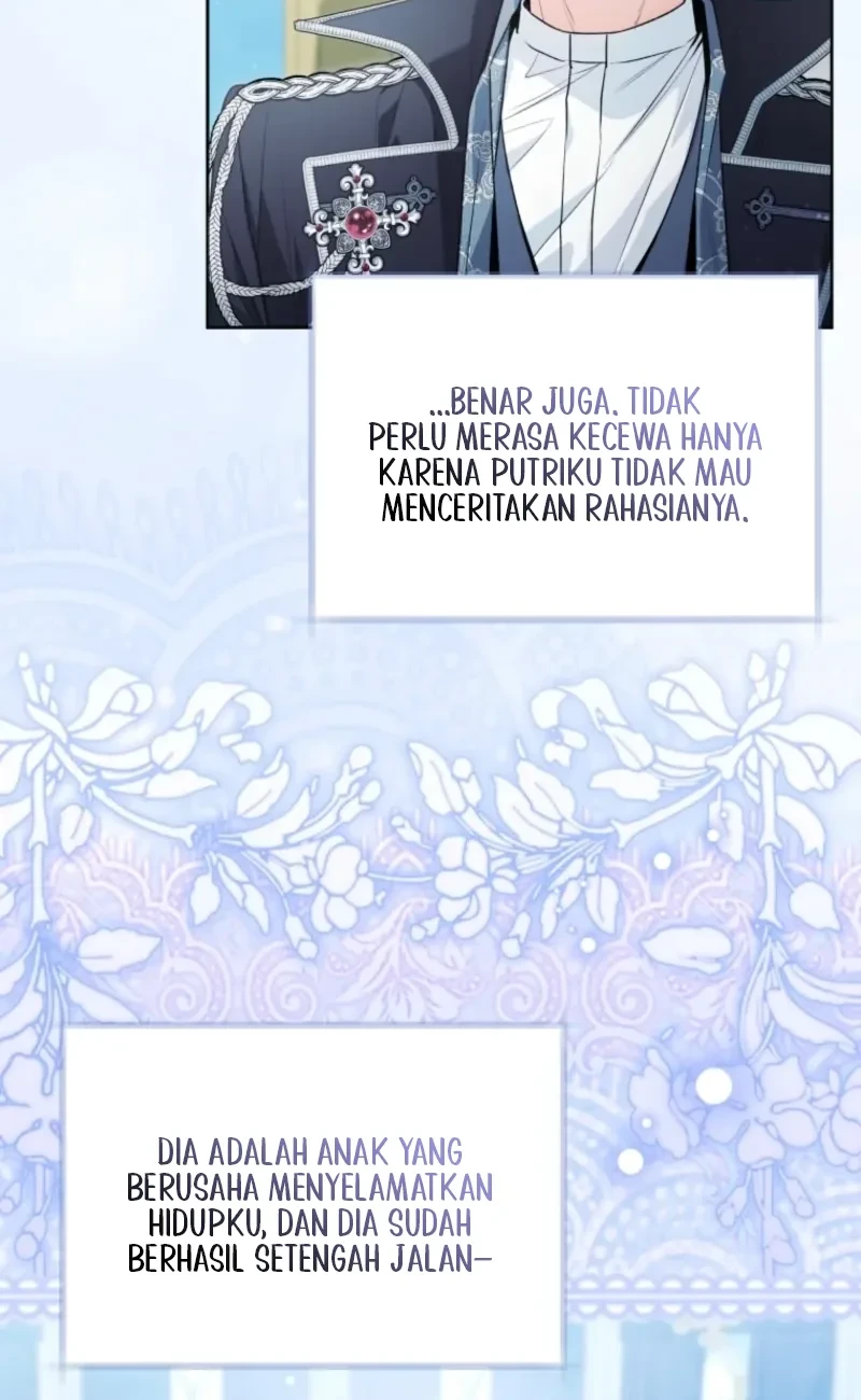 Black Killer Whale Baby Chapter 115 Gambar 16