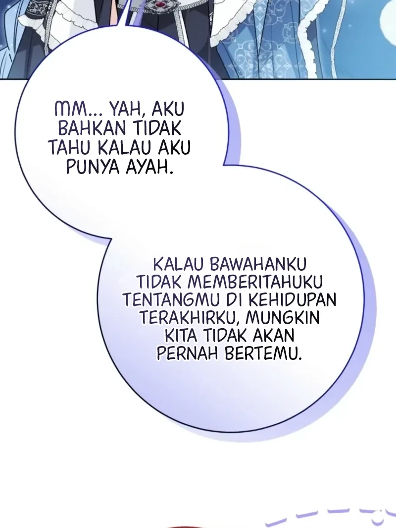 Black Killer Whale Baby Chapter 115 Gambar 36
