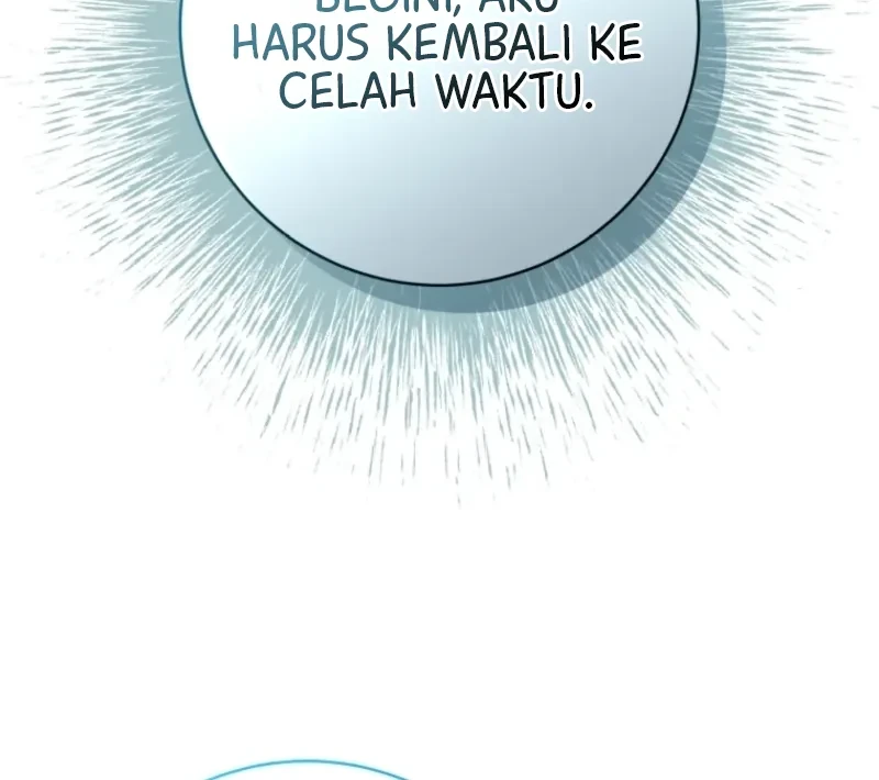 Black Killer Whale Baby Chapter 115 Gambar 41