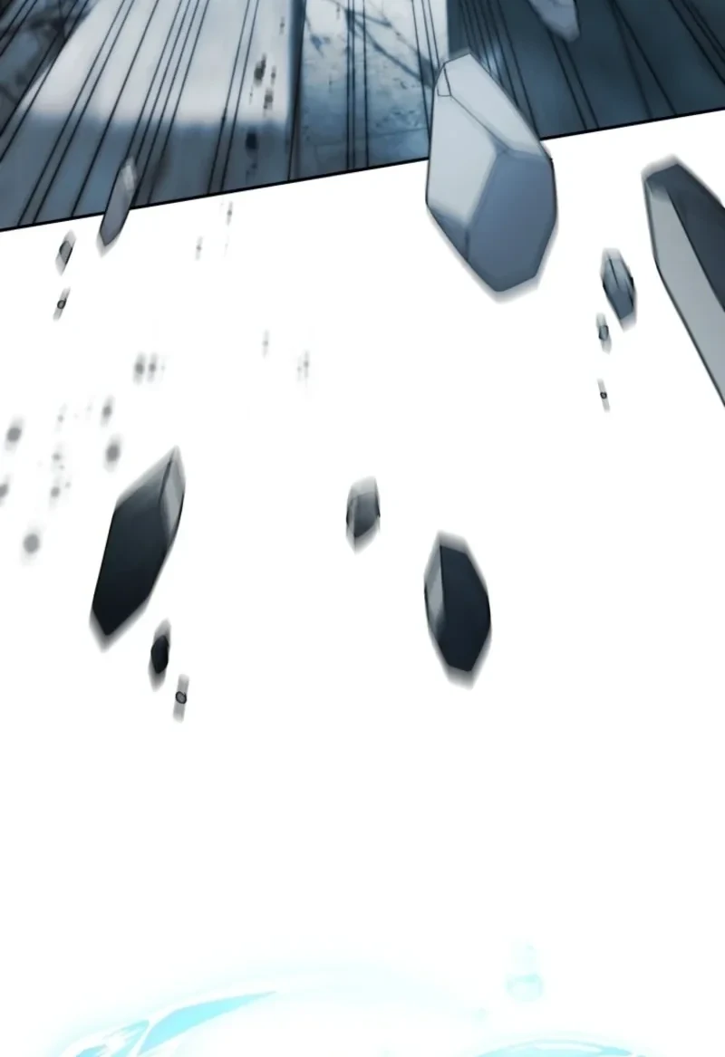 Black Killer Whale Baby Chapter 118 Gambar 66
