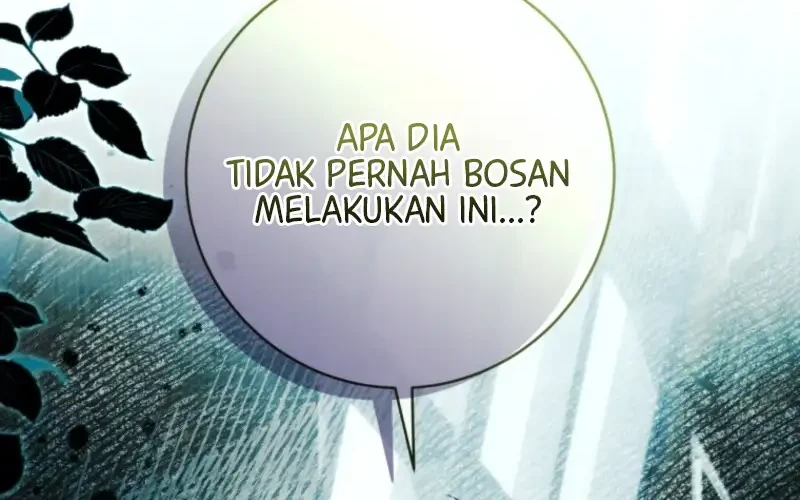 Black Killer Whale Baby Chapter 122 Gambar 52