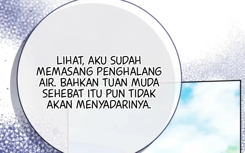 Black Killer Whale Baby Chapter 122 Gambar 56