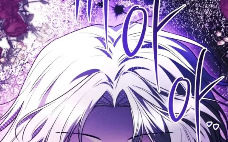 Black Killer Whale Baby Chapter 122 Gambar 64
