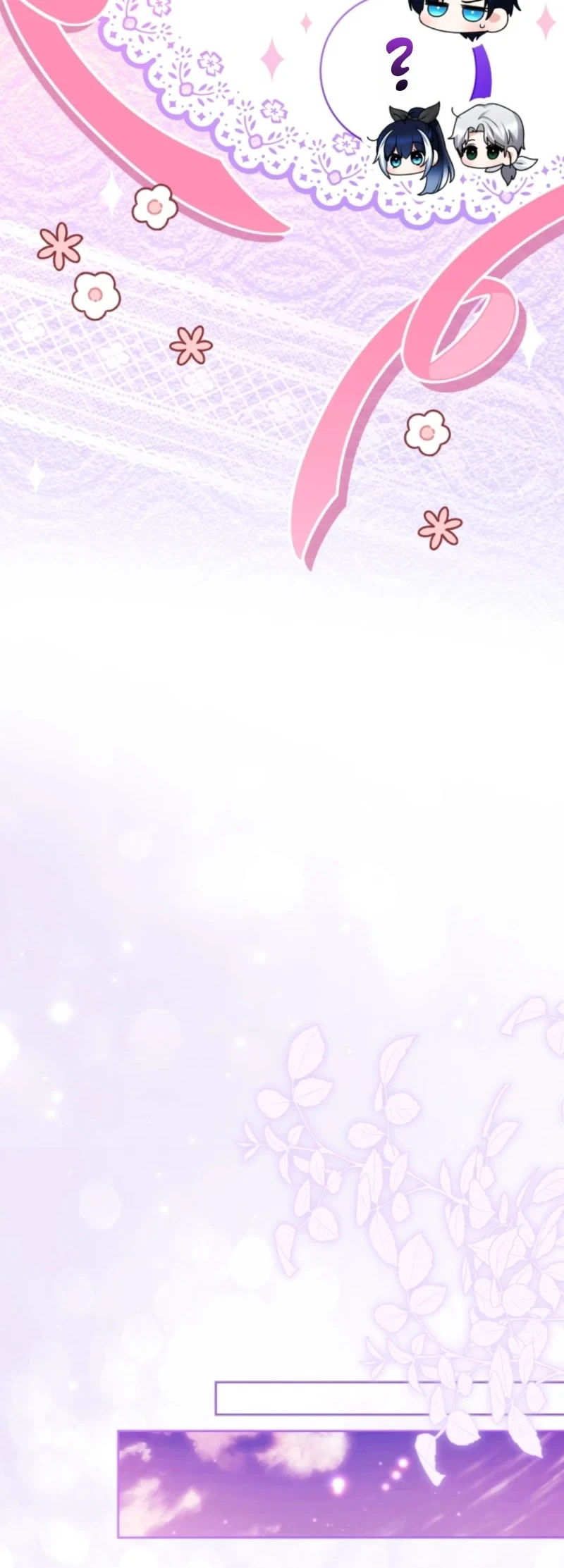 Black Killer Whale Baby Chapter 123 Gambar 61