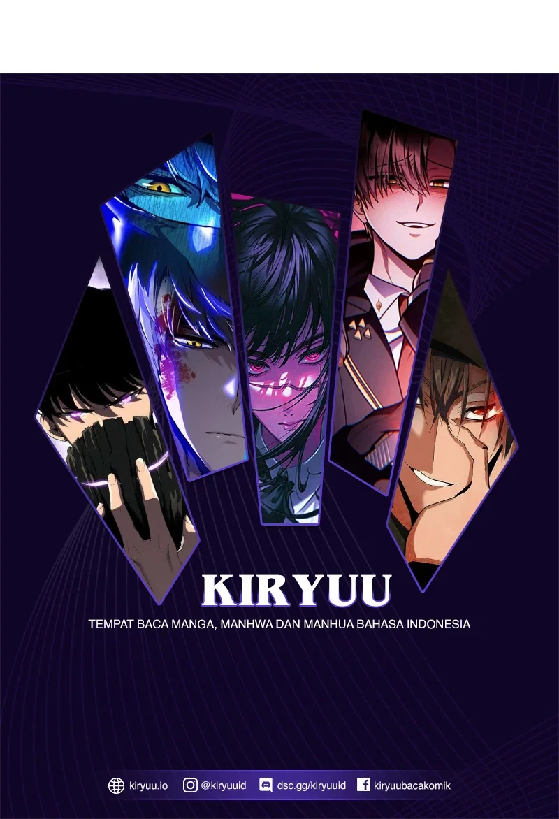 Black Killer Whale Baby Chapter 123 Gambar 65