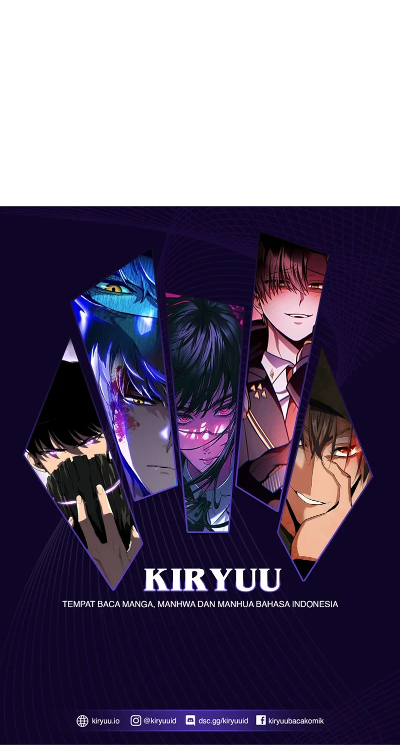 Black Killer Whale Baby Chapter 125 Gambar 59