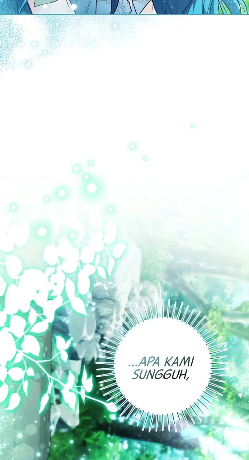 Black Killer Whale Baby Chapter 126 Gambar 55