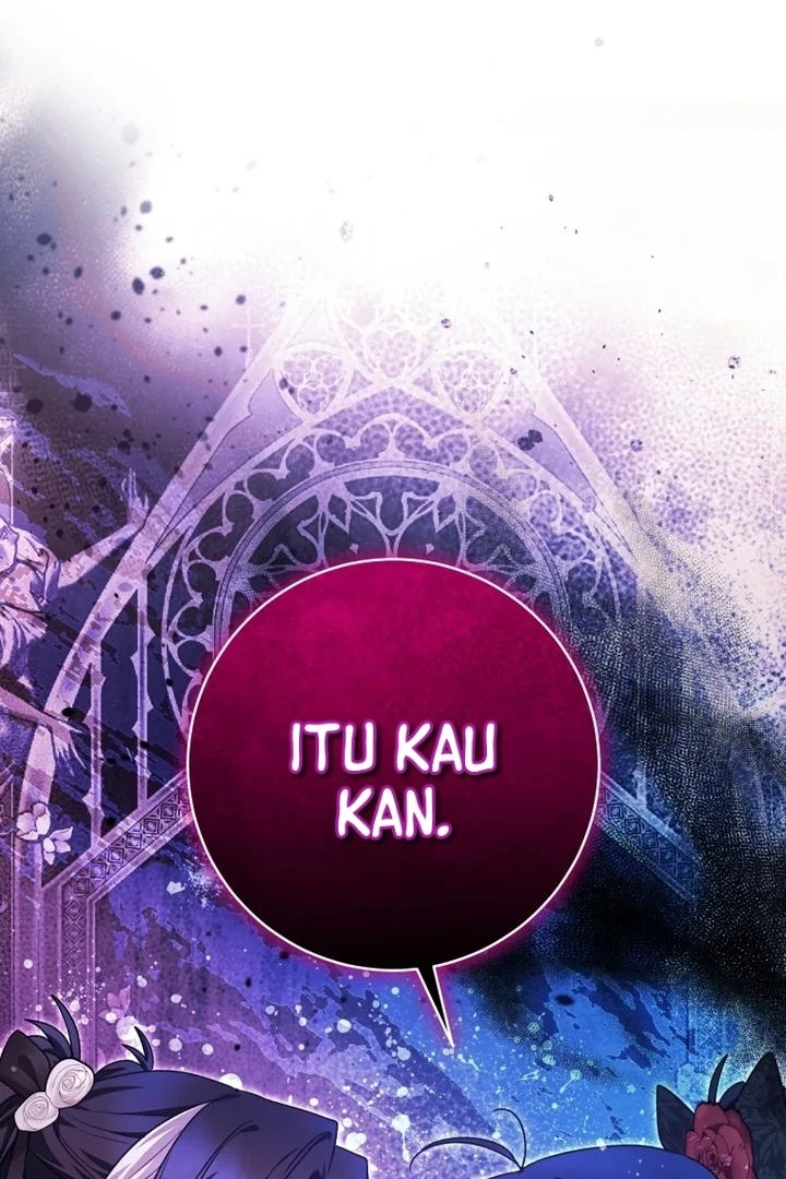 Baca Manhwa Black Killer Whale Baby Chapter 60 Gambar 2