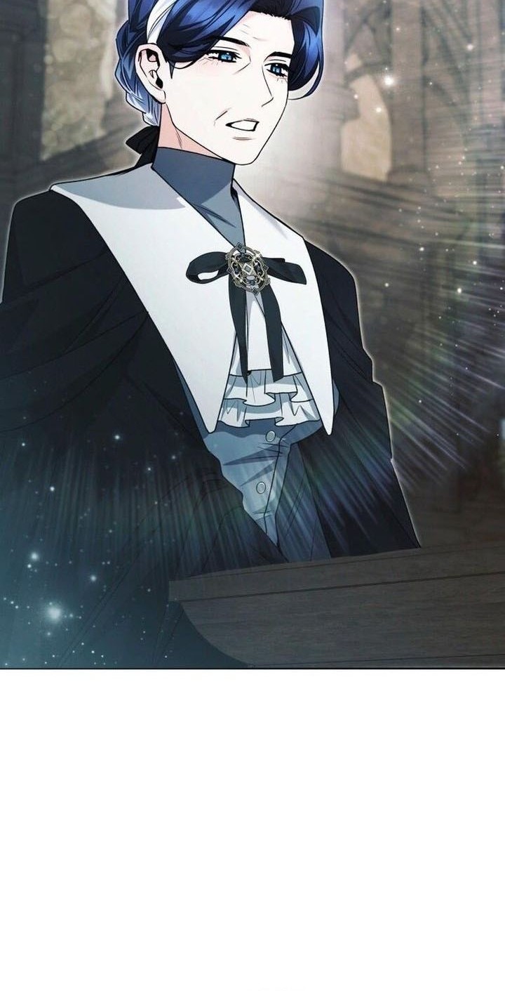 Black Killer Whale Baby Chapter 61 Gambar 38