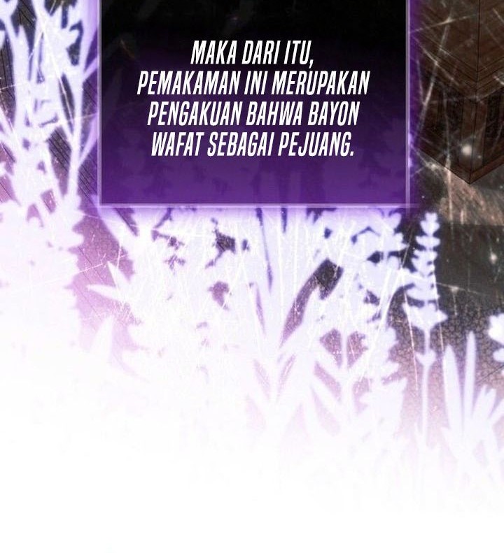 Black Killer Whale Baby Chapter 61 Gambar 44