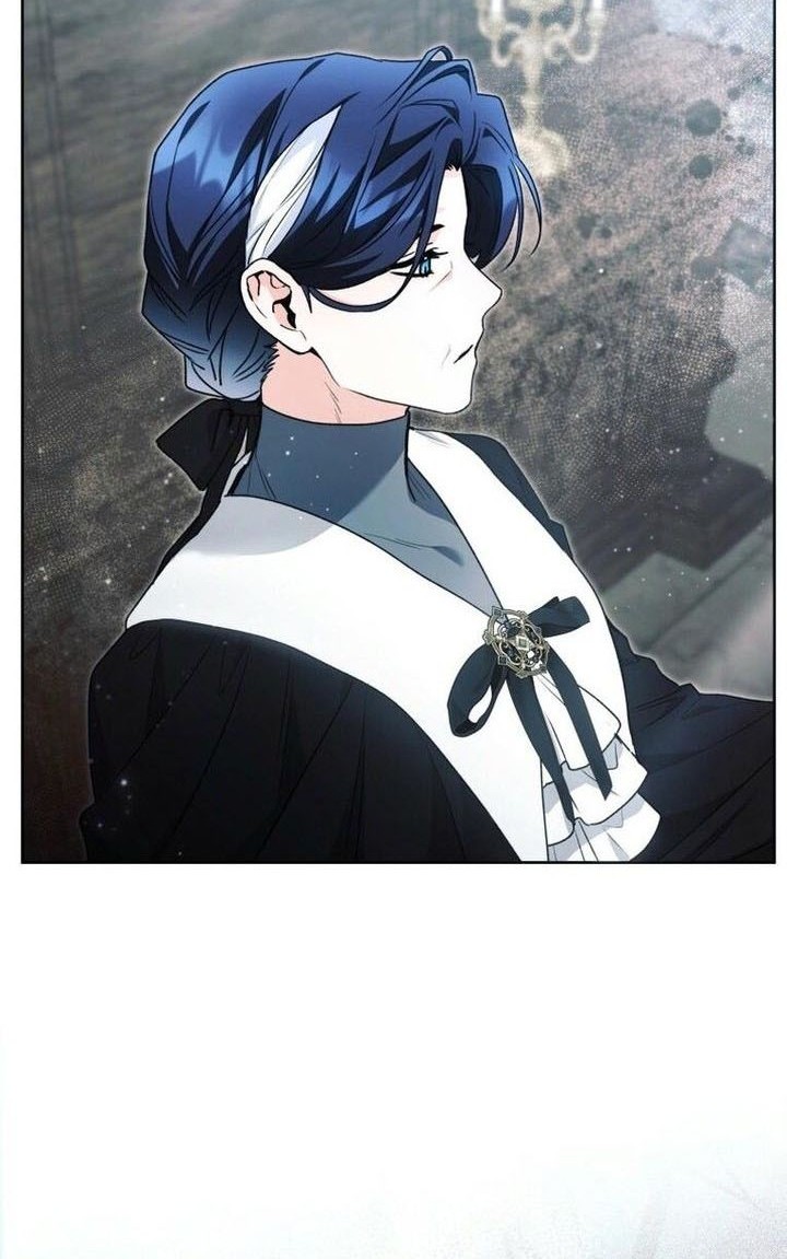 Black Killer Whale Baby Chapter 61 Gambar 77