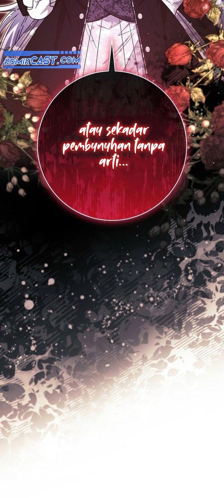 Black Killer Whale Baby Chapter 61 Gambar 79