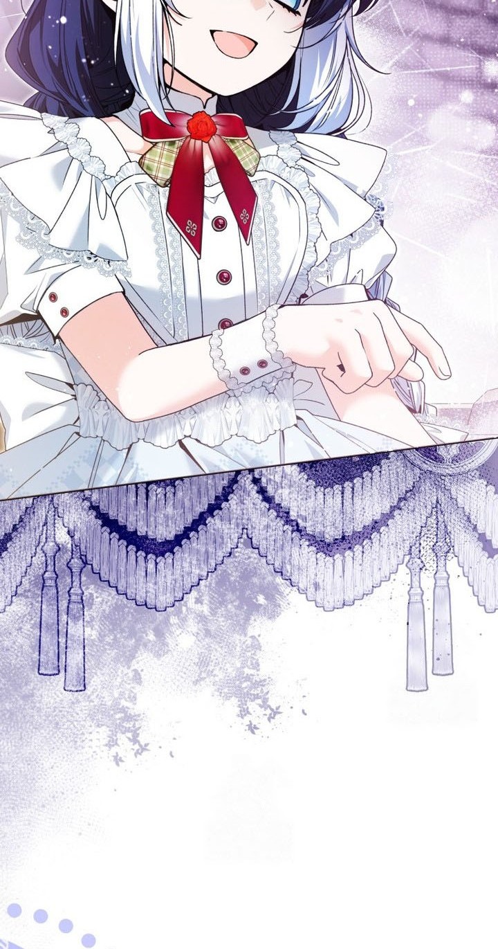 Black Killer Whale Baby Chapter 64 Gambar 28