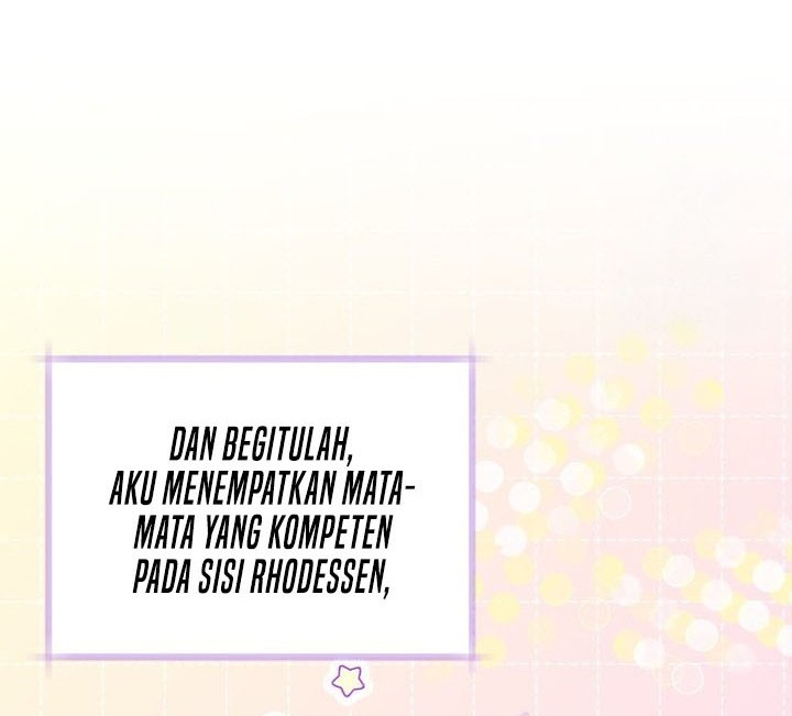 Black Killer Whale Baby Chapter 64 Gambar 30