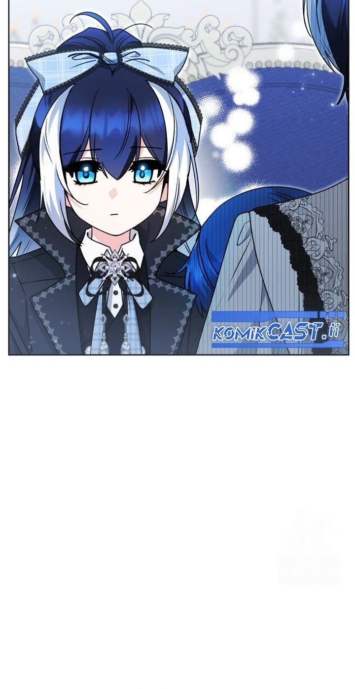 Black Killer Whale Baby Chapter 64 Gambar 46