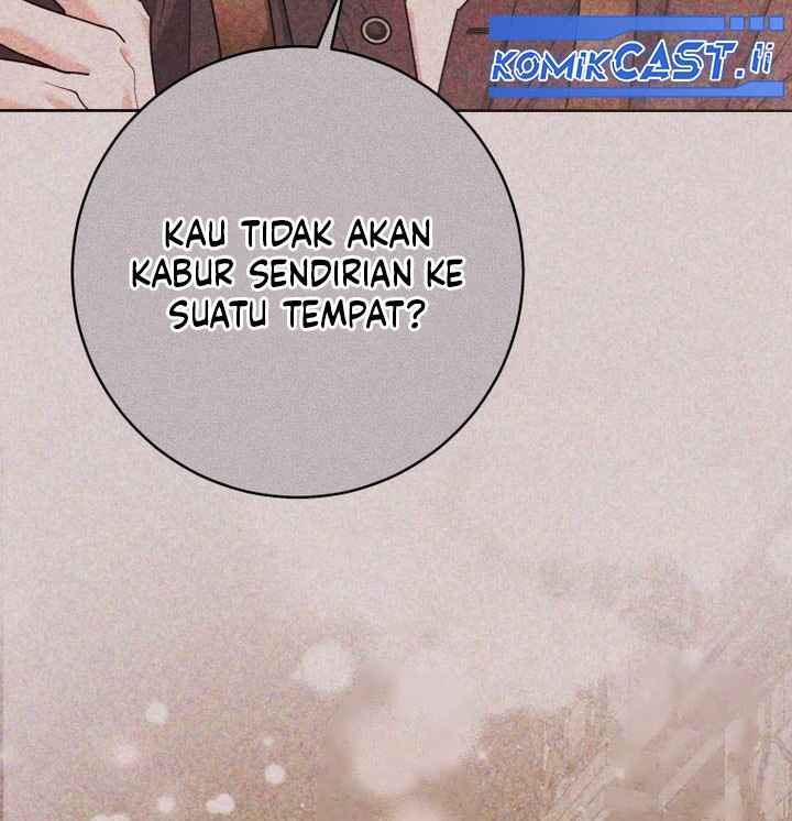 Black Killer Whale Baby Chapter 64 Gambar 50