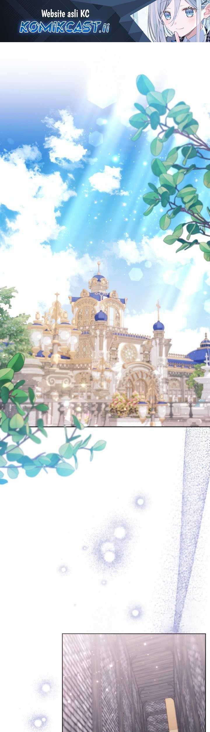 Baca Manhwa Black Killer Whale Baby Chapter 64 Gambar 2