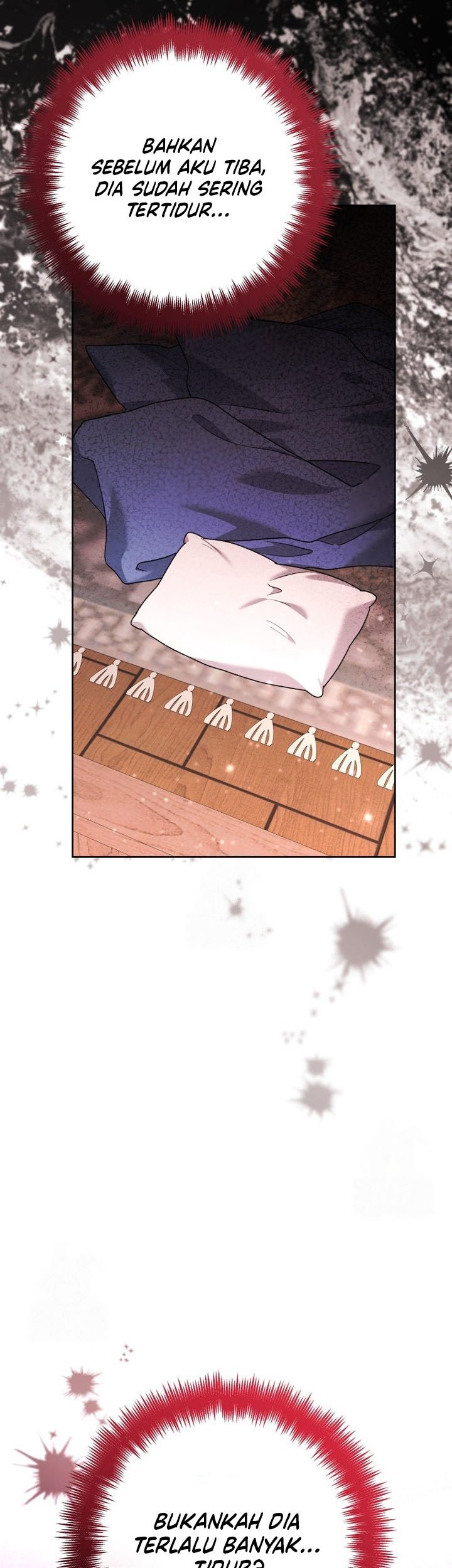 Black Killer Whale Baby Chapter 64 Gambar 77
