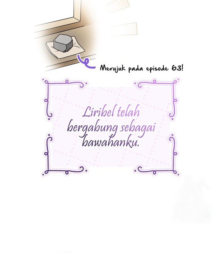 Black Killer Whale Baby Chapter 64 Gambar 5