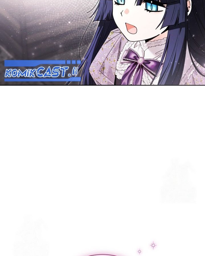 Black Killer Whale Baby Chapter 64 Gambar 9
