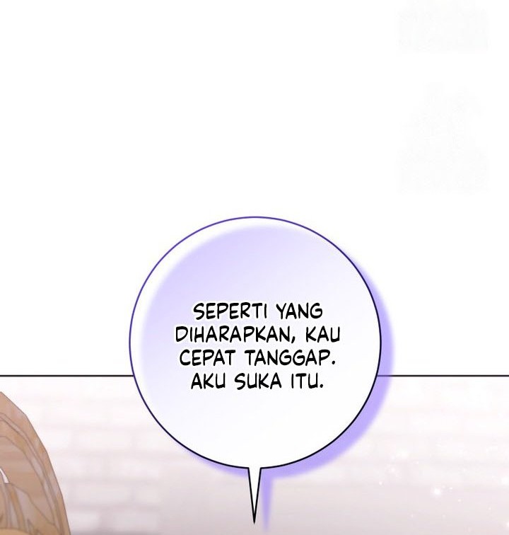 Black Killer Whale Baby Chapter 64 Gambar 13