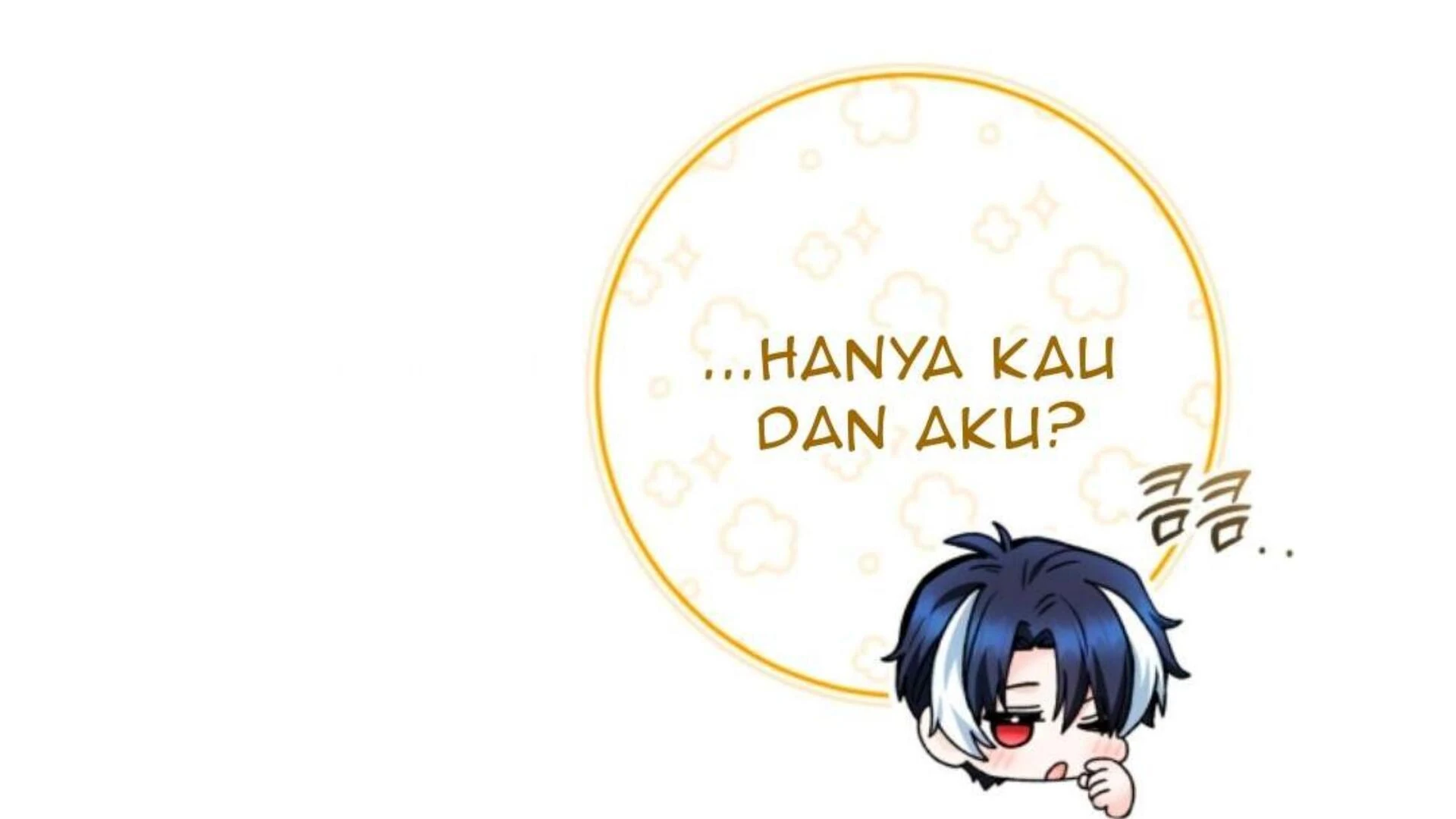 Black Killer Whale Baby Chapter 69 Gambar 204