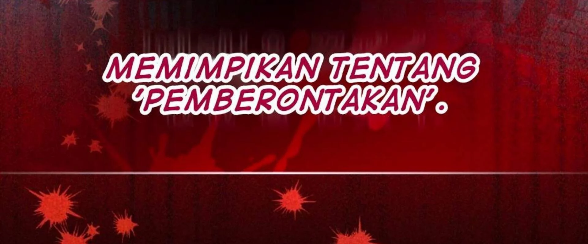 Black Killer Whale Baby Chapter 71 Gambar 146