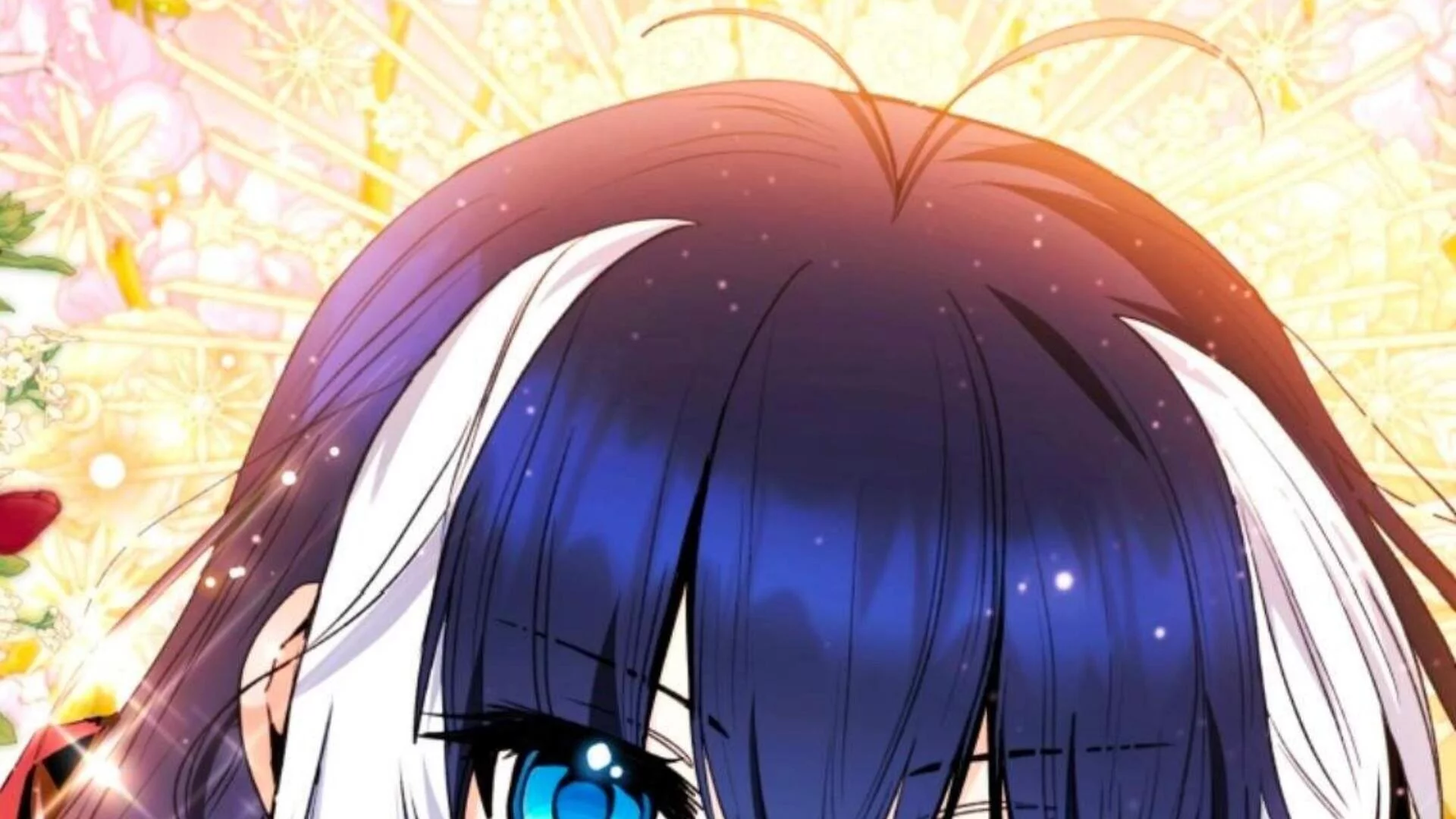 Black Killer Whale Baby Chapter 71 Gambar 291