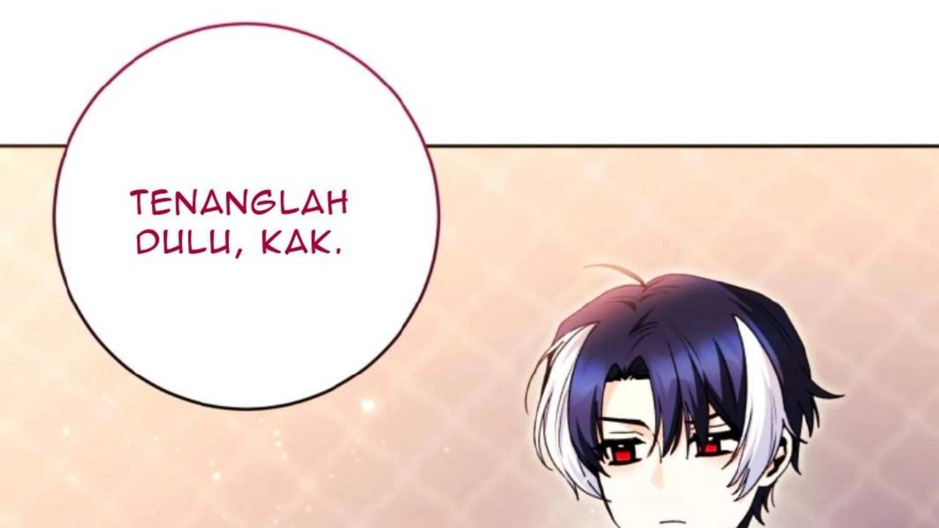 Black Killer Whale Baby Chapter 71 Gambar 51