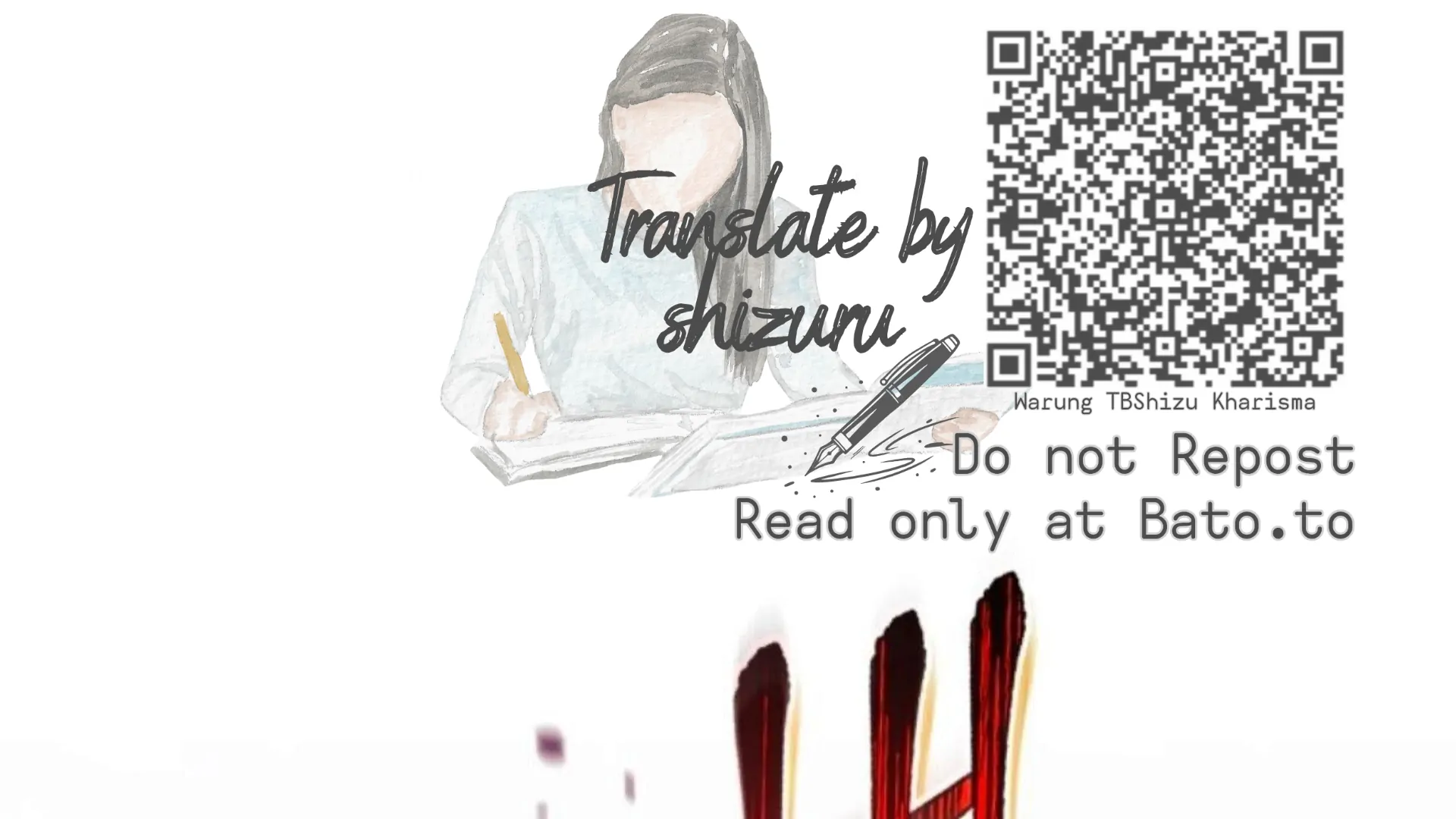 Baca Manhwa Black Killer Whale Baby Chapter 72 Gambar 2