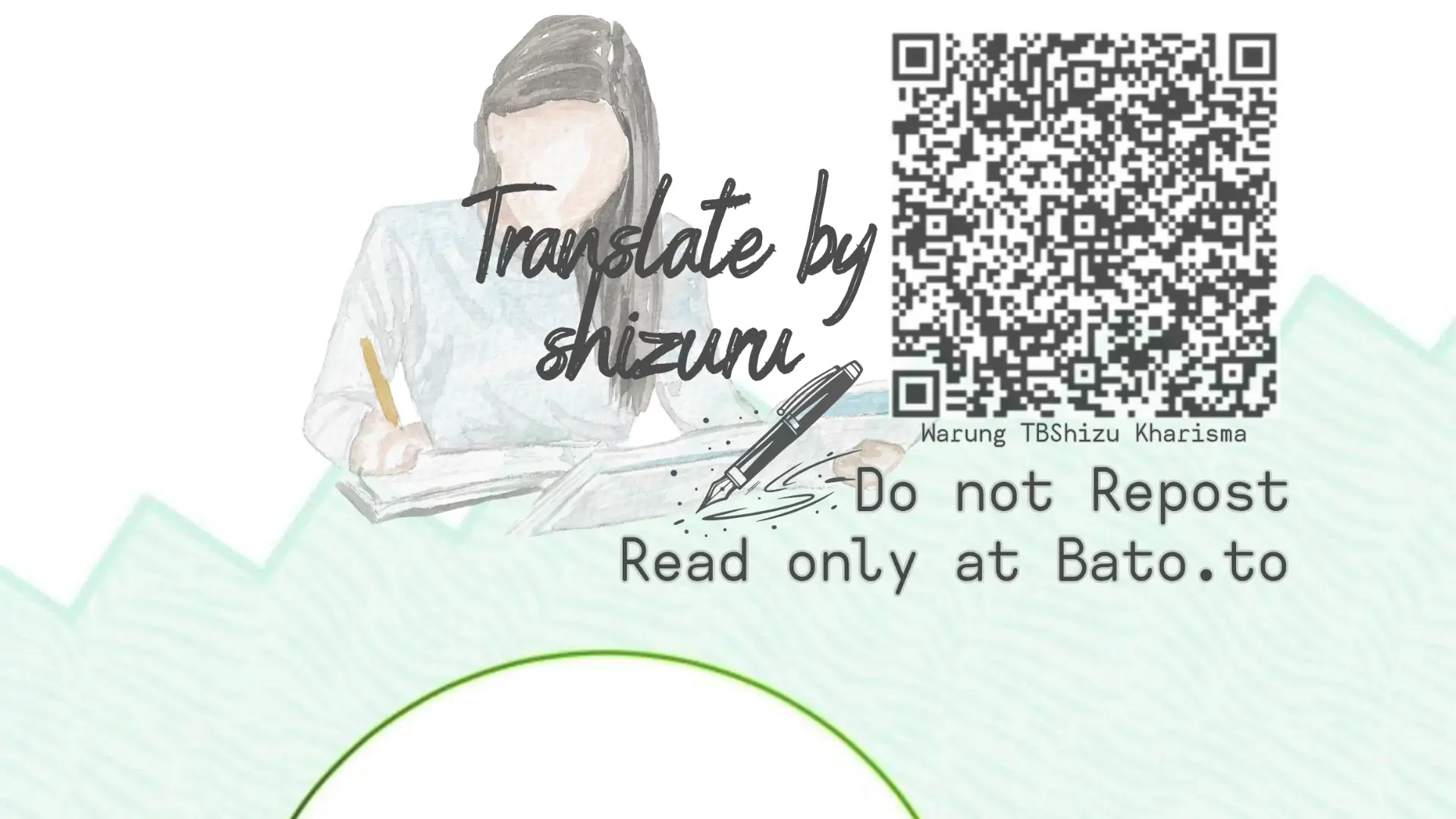 Baca Manhwa Black Killer Whale Baby Chapter 73 Gambar 2