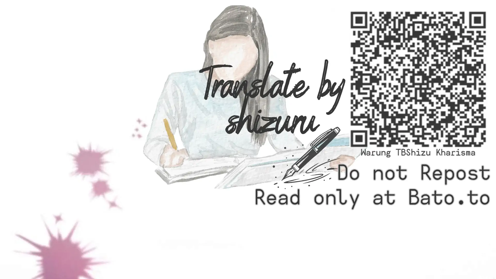 Black Killer Whale Baby Chapter 76 Gambar 147