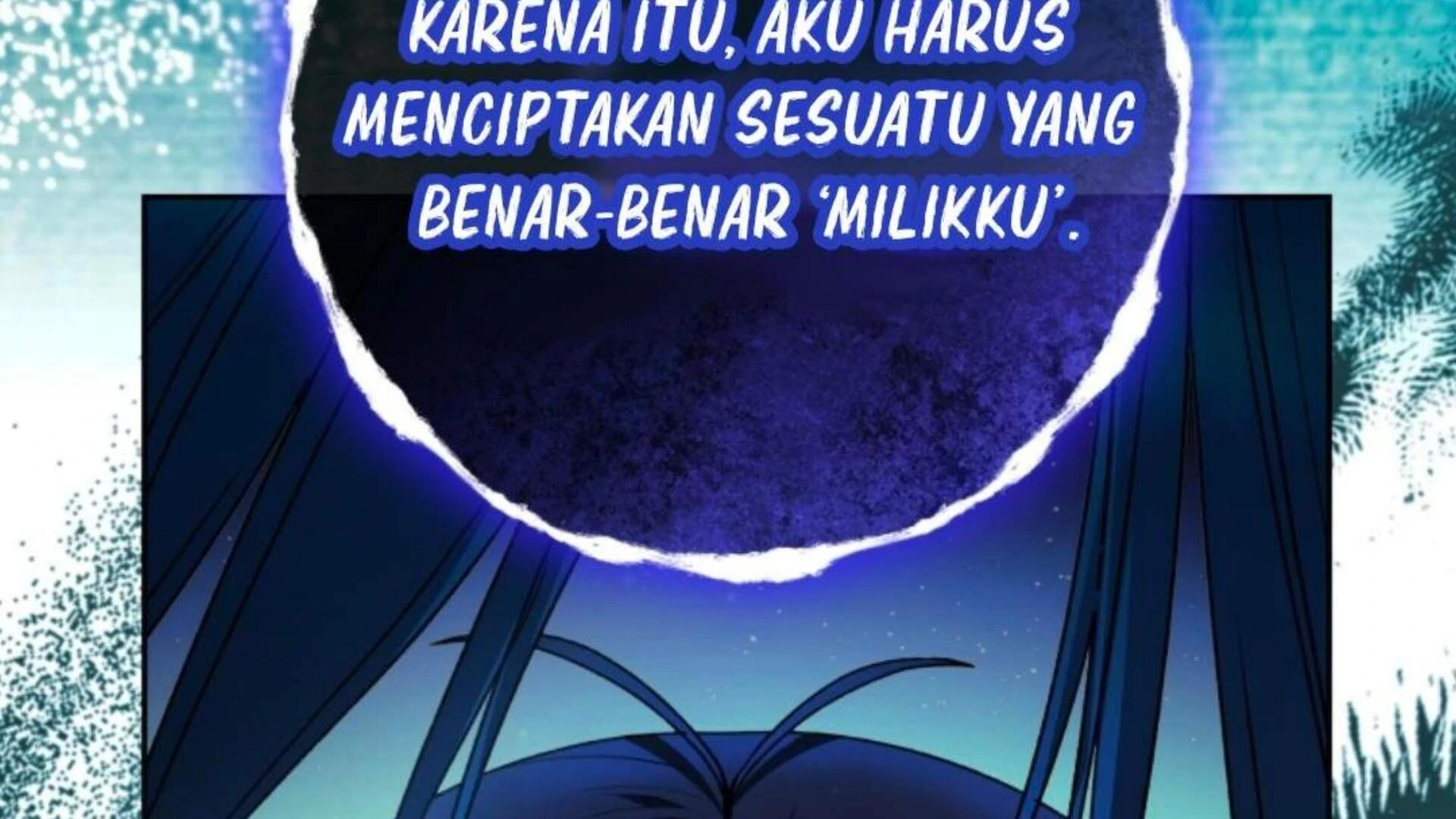 Black Killer Whale Baby Chapter 76 Gambar 211