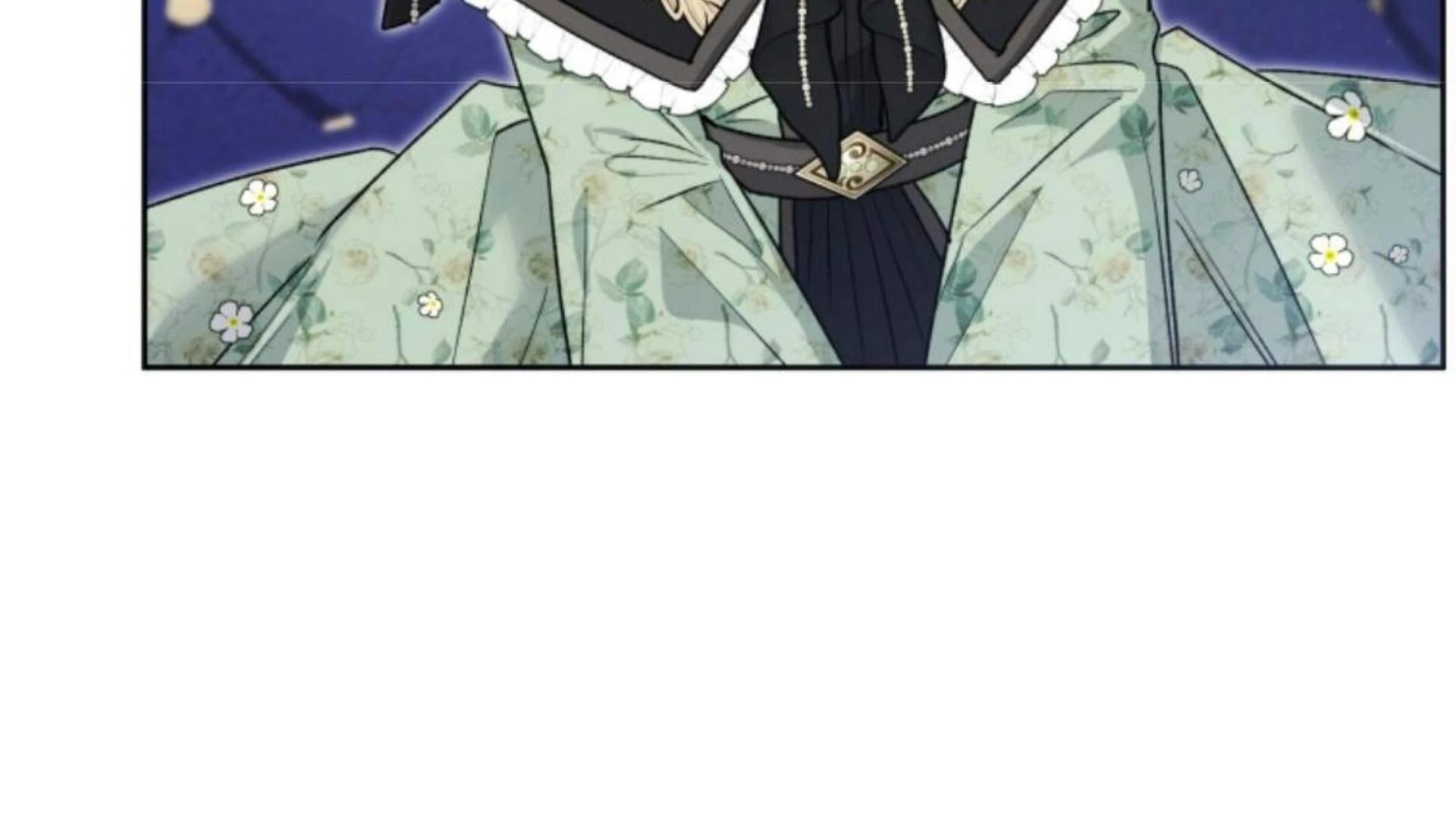 Black Killer Whale Baby Chapter 76 Gambar 284